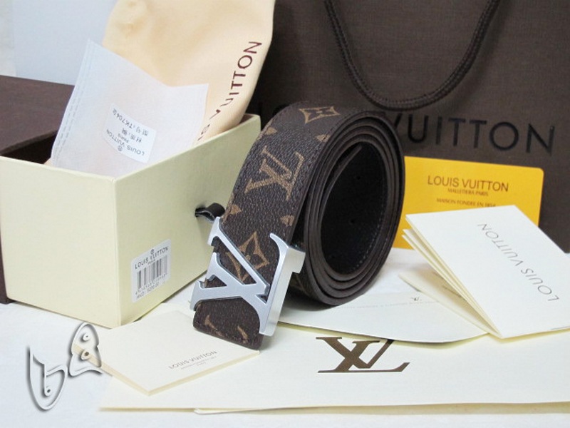 LV Belts 3970